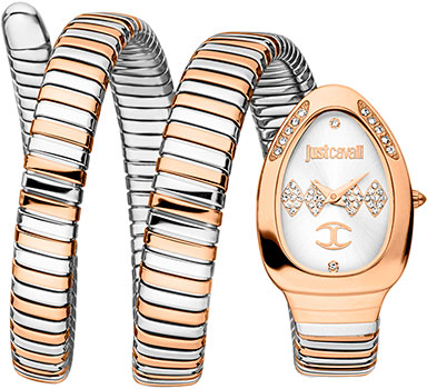 Just Cavalli Snake